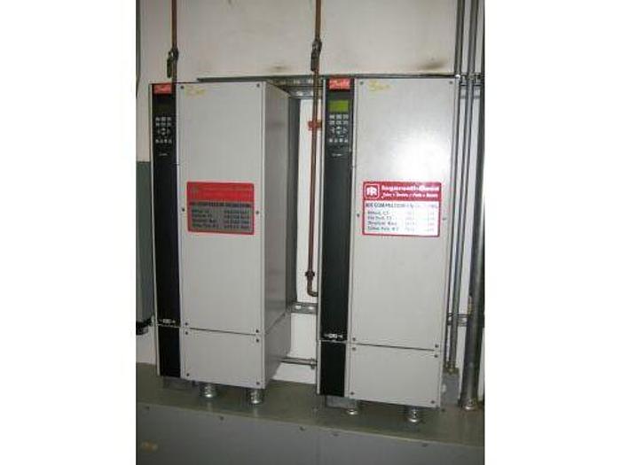 Used 4/29/2010, Risdon International