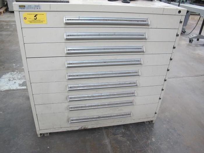 Used Wednesday, April 26, 2017, 1:00 PM (ET), Peake Delancey Printers