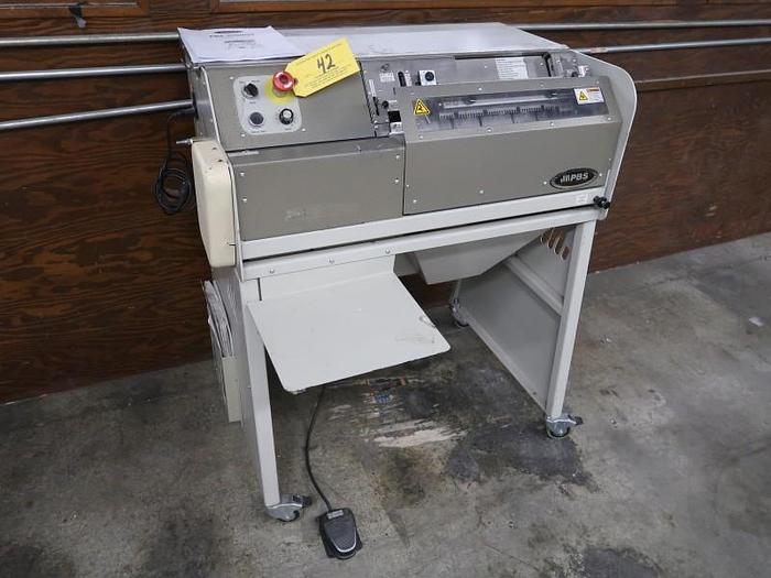Used Thursday, December 5, 2024, 11:00 AM (ET) Ocean State Bookbinding