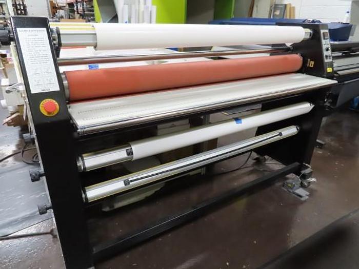 Used Thursday, June 11, 2020, 1:00 PM (ET), BST Printing Corporation