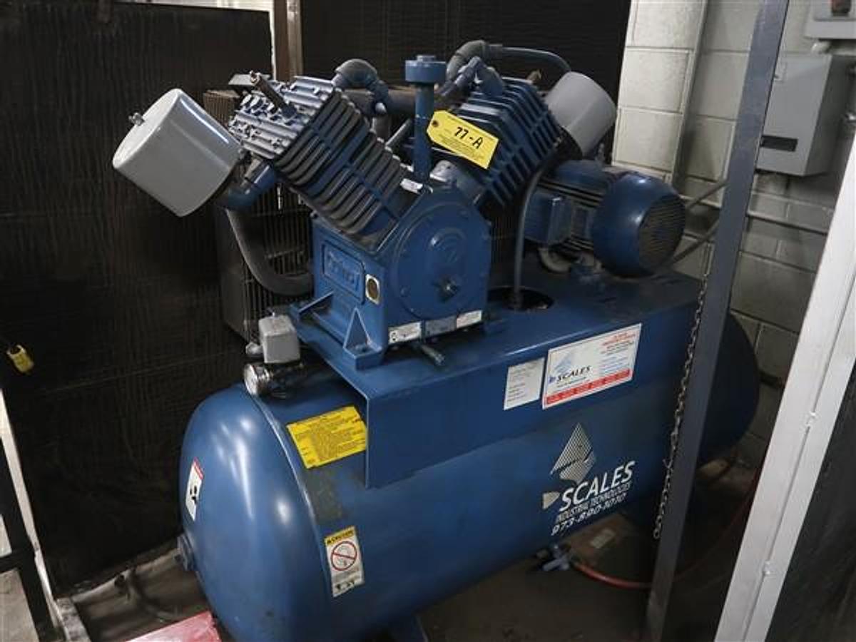 Used Thursday, November 13, 2025, 11:00 AM (ET) - Ace Metal Kraft