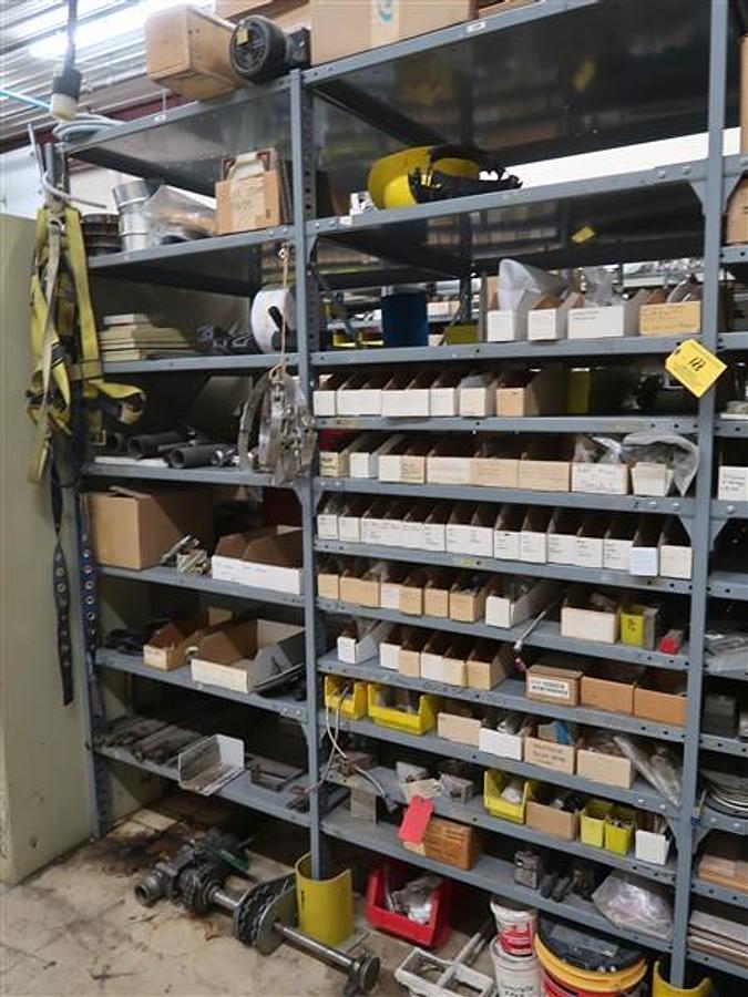 Used Wednesday, November 12, 2025, 1:00 PM (ET) - Reindl Bindery