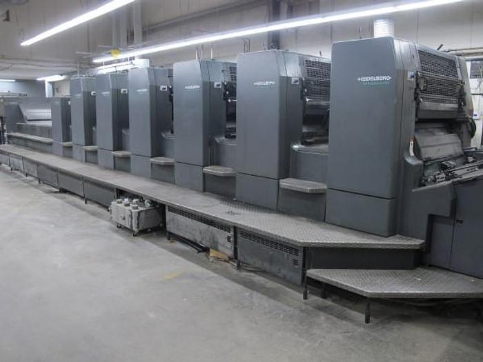 Used Thursday, November 15, 2018, 1:00 PM (ET), James E McGirr, Inc.