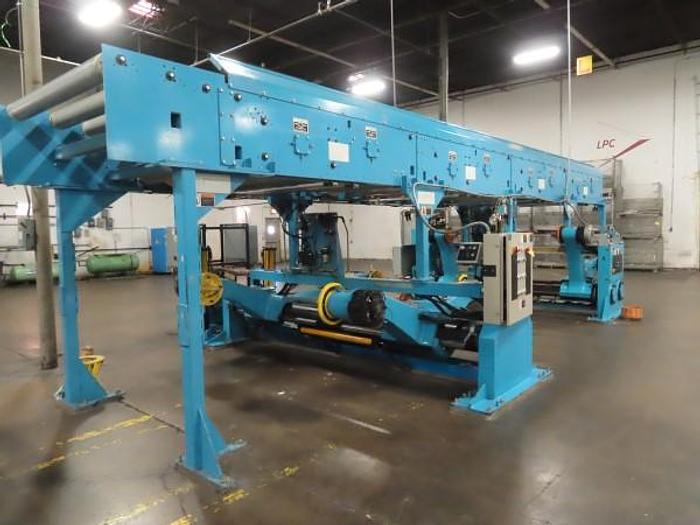 Used Thursday, August 29, 2024, 11:00 AM (ET) Loyola Paper Company