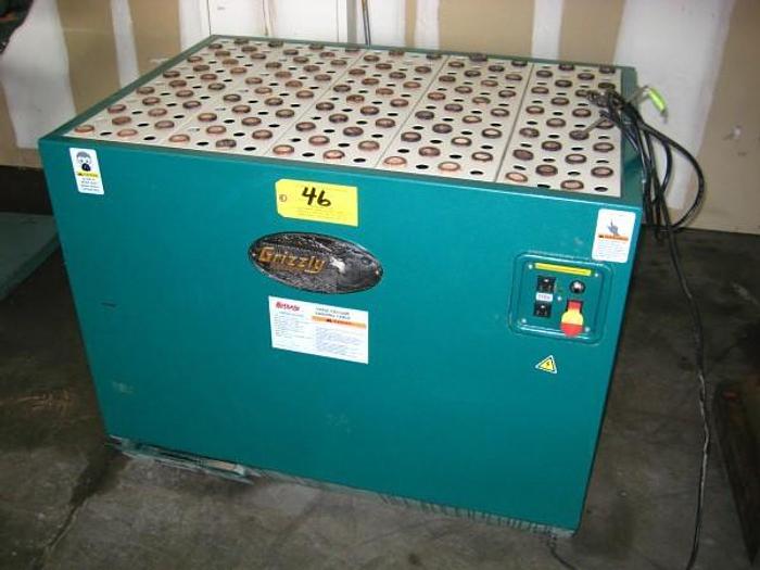 Used Wednesday, September 10, 2014 1:00 PM (ET), Northeast Machine Tool & CNC Auction Event #1
