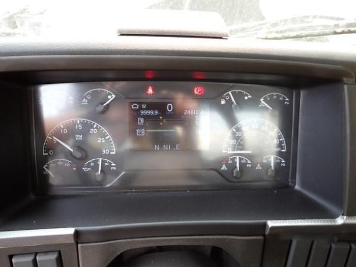 Used Thursday, June 29, 2023, 9 AM (ET), Herb Holden Trucking Inc.
