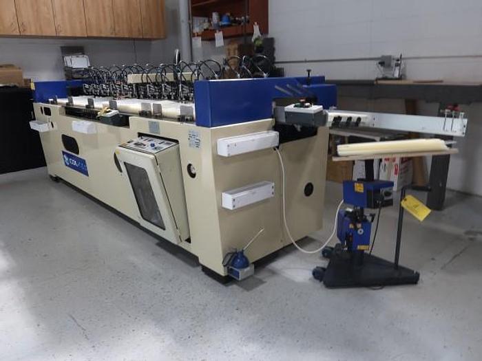 Used Thursday, September 15, 2022, 1:00 PM (ET), Surplus of Commercial Printer (TN)