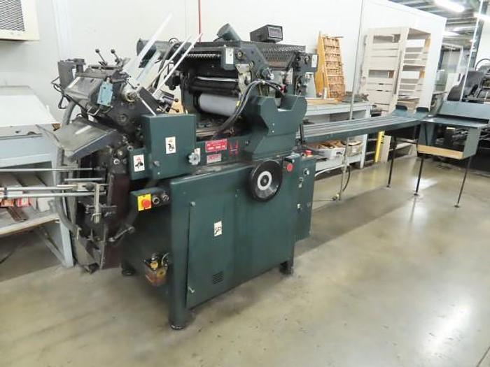 Used Thursday, January 30, 2020, 1:00 PM (ET), American Printing