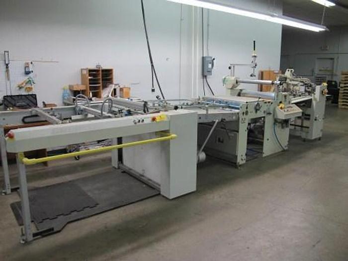 Used Thursday, December 20, 2012 2:00 PM (ET), Ovation Graphics