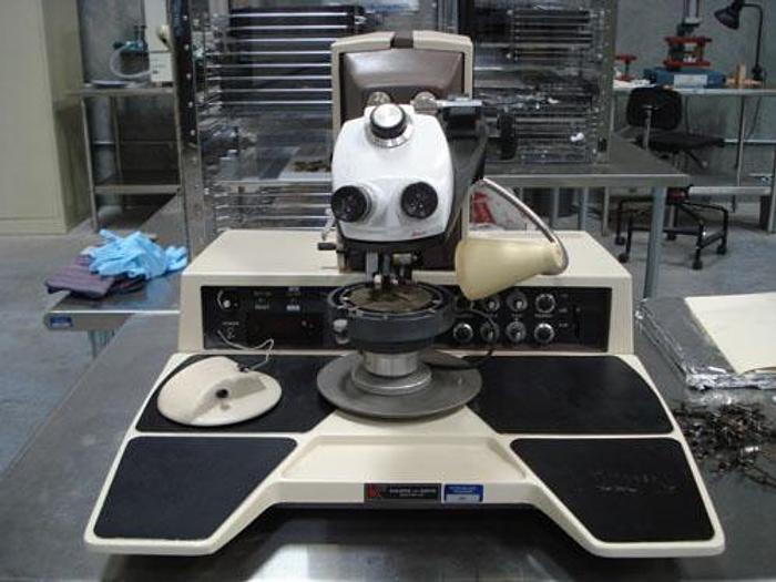 Used Quantum Leap Packaging