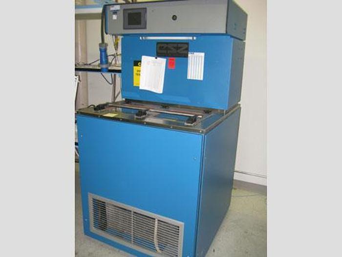 Used Quantum Leap Packaging