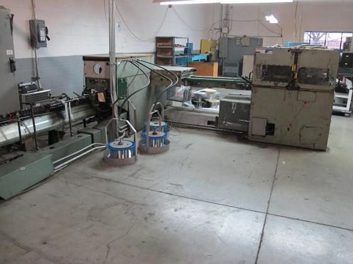 Used Thursday, December 8, 2016, 1:00 PM (ET), Payette & Simms, Inc.