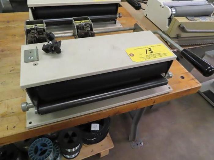 Used Wednesday, December 9, 2020, 1:00 PM (ET), H&H Bindery