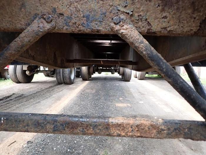 Used 3/29/2012, Harper Carolina Holdings