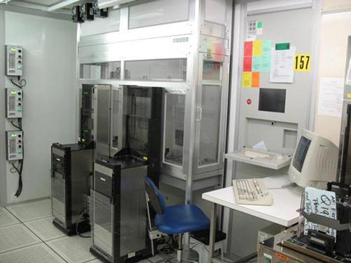 Used NXP Semiconductors