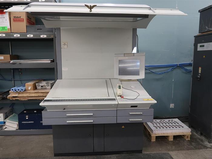 Used Thursday, March 27, 2025, 11:00 AM (ET) - Fusebox One (CMS)