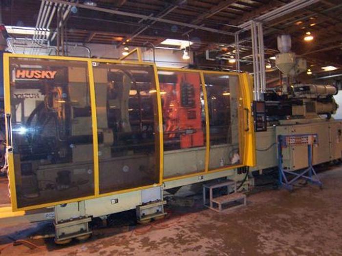 Used Rapid Molded Products