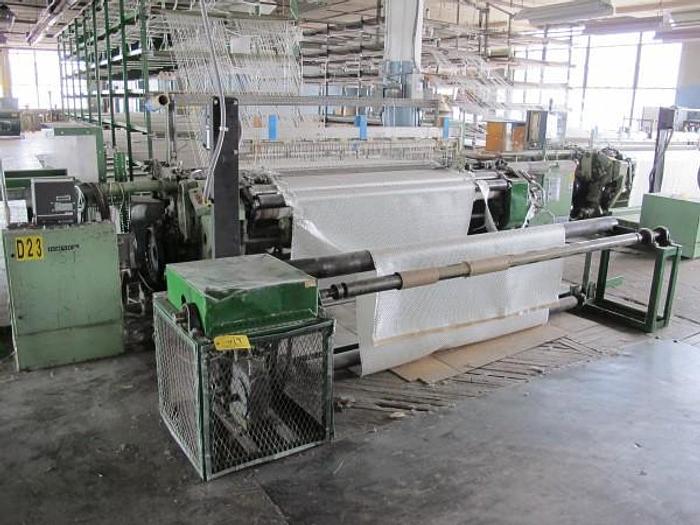 Used Thursday, April 23, 2015 1:00 PM (ET), Fiberglass Industries