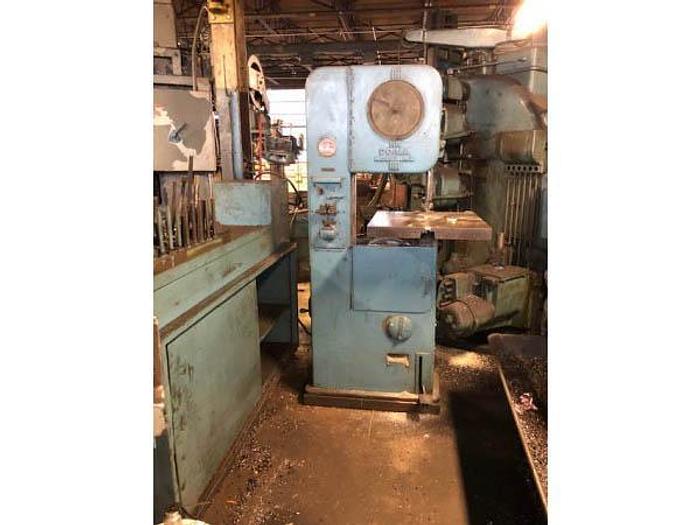 Used Thursday, June 25, 2020, 1:00 PM (ET), Hainesport Tool & Maintenance