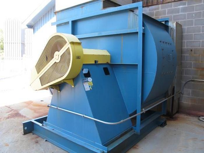 Used Auction Cancelled Due to Turnkey Sale of Business, Fiberglass Industries, Inc.