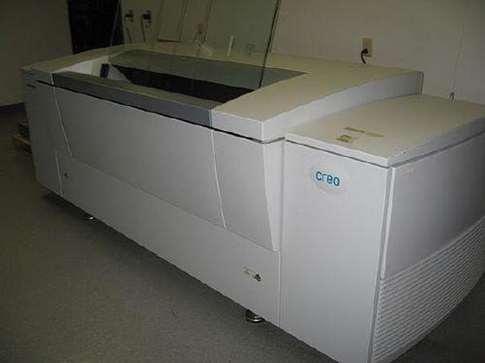 Used 8/3/2011, Midstate Litho