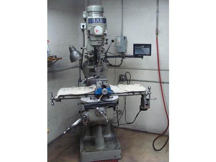 Used Thursday, October 22, 2020, 1:00 PM (ET), Surplus Equipment of Whitcraft    NOTE DATE CHANGE