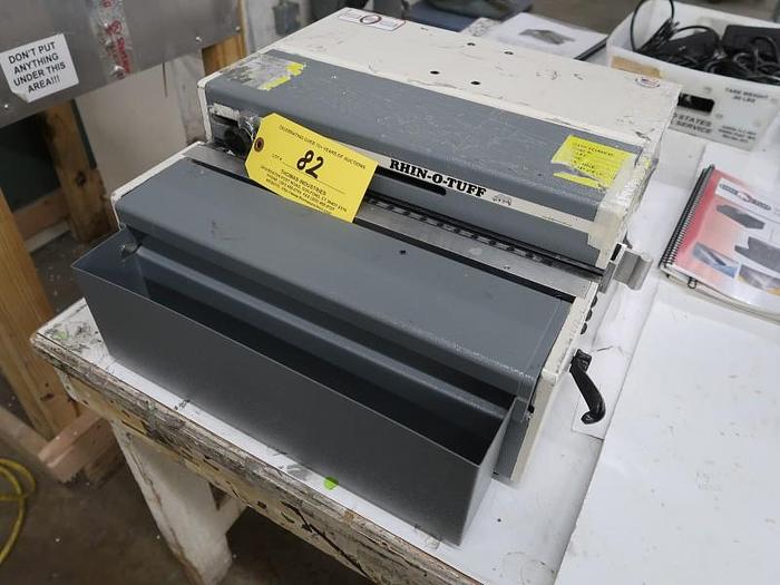 Used Thursday, December 5, 2024, 11:00 AM (ET) Ocean State Bookbinding