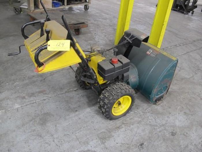 Used Wednesday, February 7, 2018, 1:00 PM (ET), Metal Fabricating Equipment