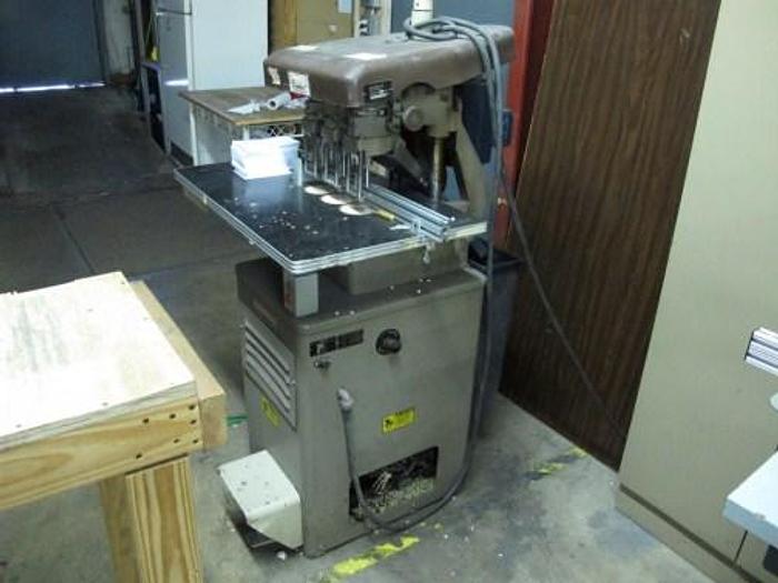 Used 10/13/2011, Williams Typesetting