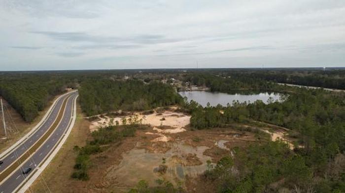 Used Available For Immediate Sale, 66 Acres for Development
