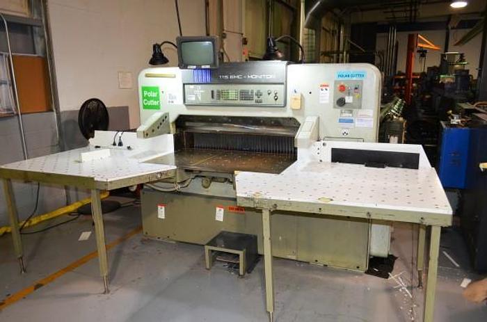 Used AUCTION CANCELLED, Sekuworks