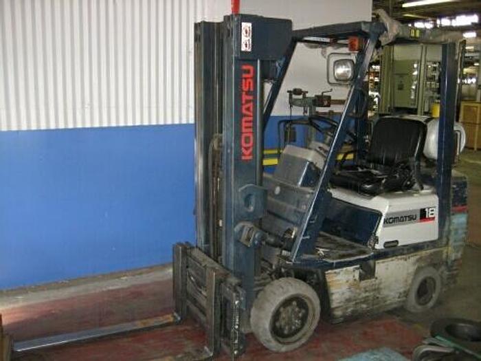 Used 4/14/2011, Dunham Bush