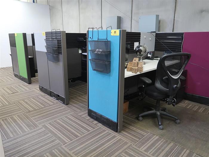 Used Thursday, March 27, 2025, 11:00 AM (ET) - Fusebox One (CMS)
