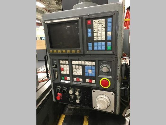 Used Tuesday, June 21, 2016 1:00 PM (ET), Machine Tool & CNC Auction