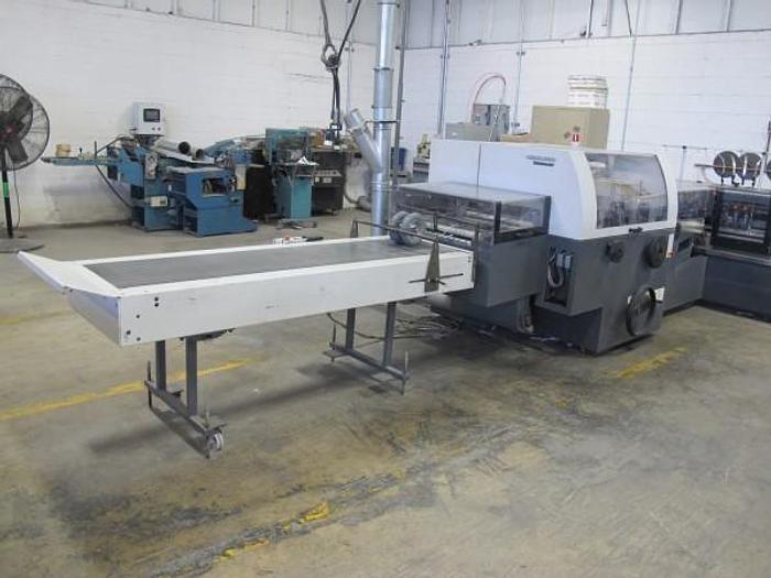 Used Weds. & Thurs., April 29 & 30, 2015 1:00 PM (ET), Pictorial Offset Printing