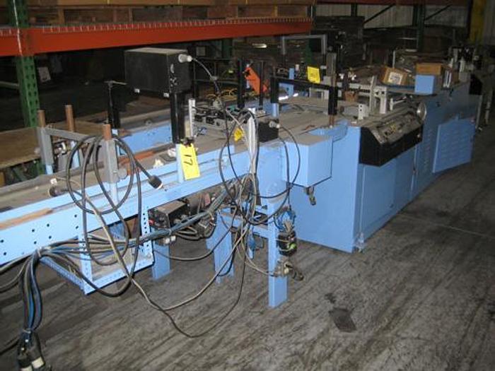 Used Mazer Printing