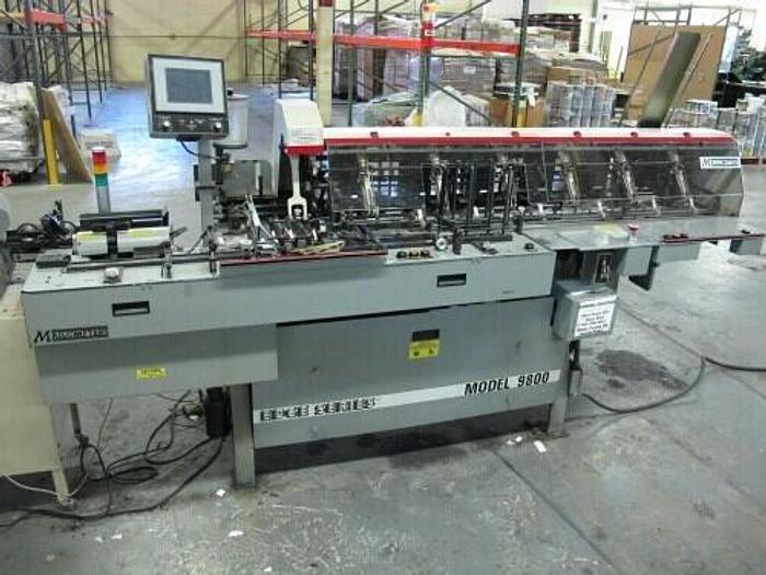 Used 4/7/2011, The King Organization