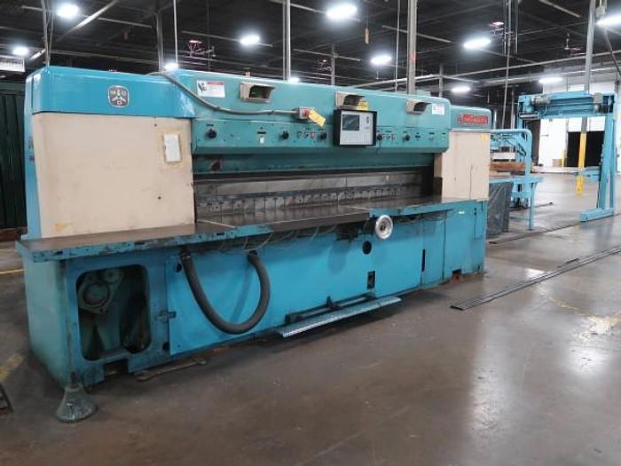 Used Thursday, August 29, 2024, 11:00 AM (ET) Loyola Paper Company