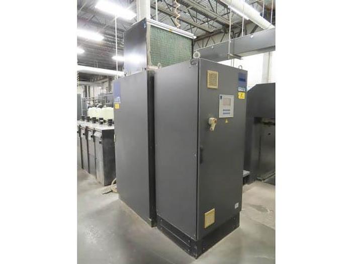 Used Thursday, August 15, 2019, 1:00 PM (ET), NuPak Printing
