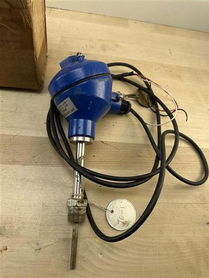 Used Wednesday, December 10, 2025, 1:00 PM (ET) - Chris Stanley's Industrial Surplus