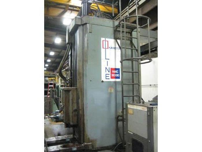 Used Thursday, December 13, 2012 10:30 AM (ET), Plainville Machine Works