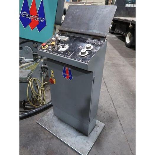 Used Thursday, May 16, 2024, 1:00 PM (ET), Fabricating & Welding Operation, Fabricating & Welding Operation