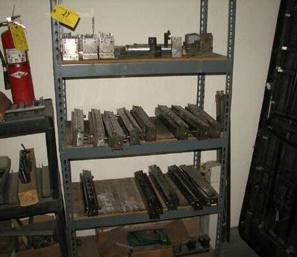 Used Finish Line Binderies, Inc.