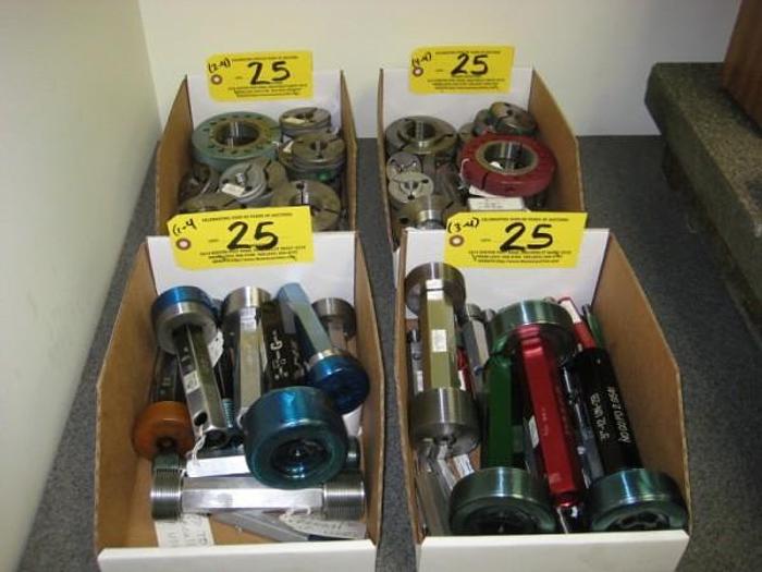 Used Wednesday, May 7, 2014 1:00 PM (ET), Scandia Mfg. Co.