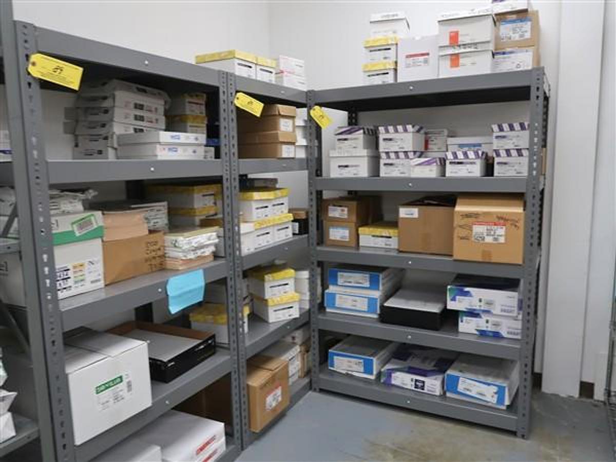 Used Thursday, December 11, 2025, 1:00 PM (ET) - House of Printing