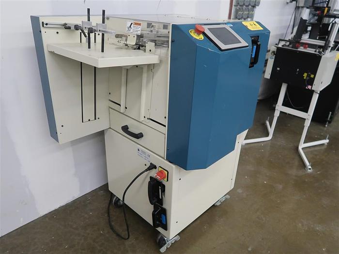 Used Thursday, March 27, 2025, 11:00 AM (ET) - Fusebox One (CMS)