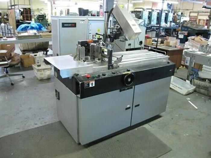 Used 4/7/2011, The King Organization