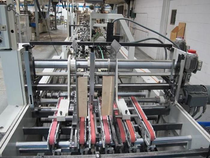 Used Wednesday, June 5, 2019, 1:00 PM (ET), Prime Carton and Packaging