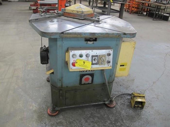 Used Wednesday, January 17, 2018, 1:00 PM (ET), MicroWire Products