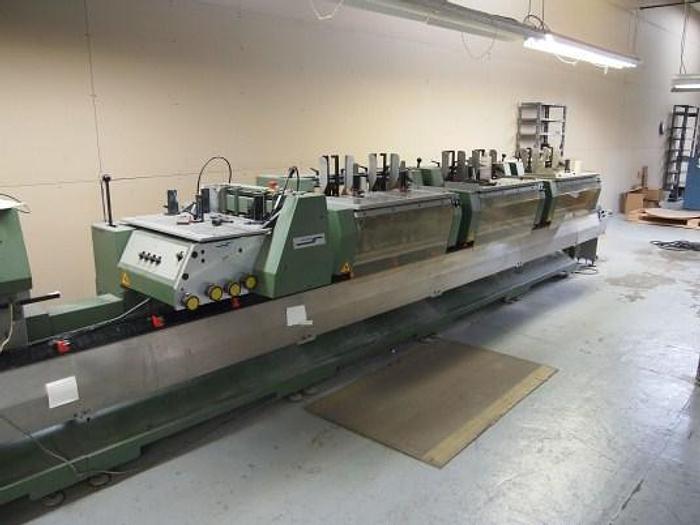 Used 12/15/2011, C&B Graphics